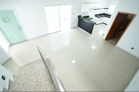 Casa para alugar com 239m², 3 quartos e 4 vagas