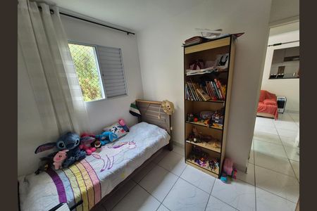 Apartamento à venda com 2 quartos, 64m² em Parque Assuncao, Taboão da Serra