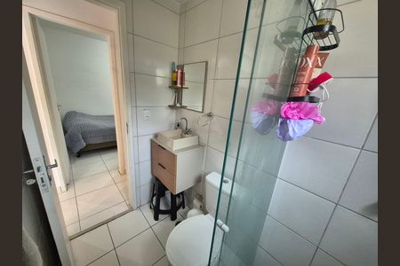 Apartamento à venda com 2 quartos, 64m² em Parque Assuncao, Taboão da Serra