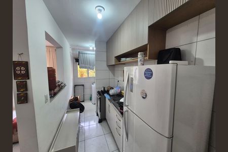 Apartamento à venda com 2 quartos, 64m² em Parque Assuncao, Taboão da Serra