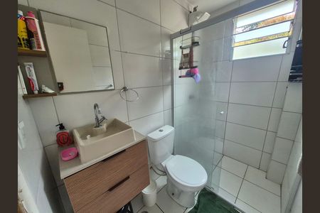 Apartamento à venda com 2 quartos, 64m² em Parque Assuncao, Taboão da Serra