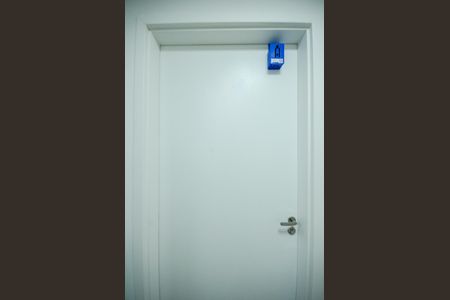 Studio para alugar com 18m², 1 quarto e sem vaga Studio para alugar com 18m², 1 quarto e sem vagaPorta