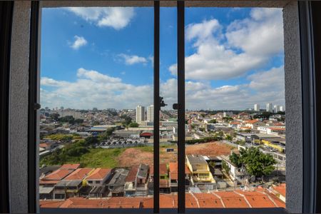 Studio para alugar com 18m², 1 quarto e sem vaga Studio para alugar com 18m², 1 quarto e sem vagaQuarto - Janela