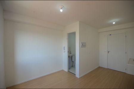 Studio para alugar com 18m², 1 quarto e sem vaga Studio para alugar com 18m², 1 quarto e sem vagaQuarto