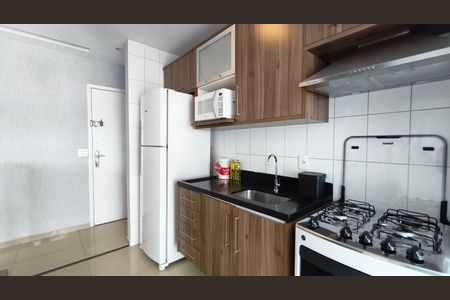 Apartamento para alugar com 72m², 2 quartos e 1 vaga Apartamento para alugar com 72m², 2 quartos e 1 vagaCozinha