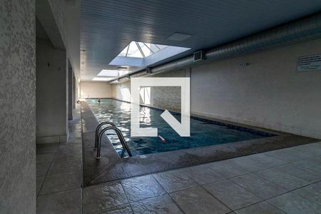 Apartamento para alugar com 72m², 2 quartos e 1 vaga Apartamento para alugar com 72m², 2 quartos e 1 vagaPiscina