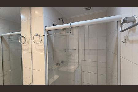 Apartamento para alugar com 72m², 2 quartos e 1 vaga Apartamento para alugar com 72m², 2 quartos e 1 vagaBanheiro