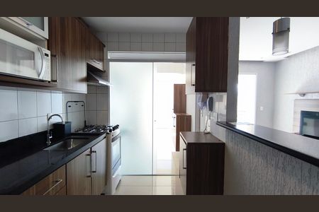 Apartamento para alugar com 72m², 2 quartos e 1 vaga Apartamento para alugar com 72m², 2 quartos e 1 vagaCozinha