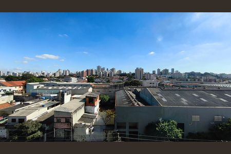 Apartamento para alugar com 72m², 2 quartos e 1 vaga Apartamento para alugar com 72m², 2 quartos e 1 vagaVista da Varanda