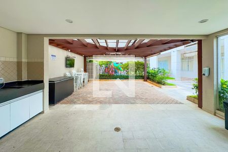 Apartamento para alugar com 72m², 2 quartos e 1 vaga Apartamento para alugar com 72m², 2 quartos e 1 vagaChurrasqueira