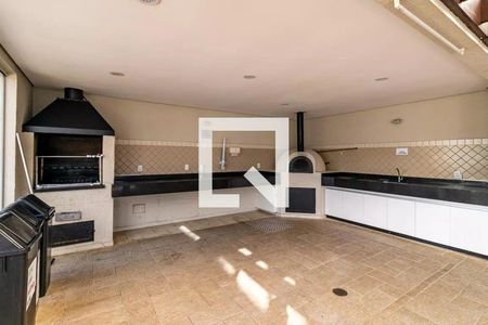 Apartamento para alugar com 72m², 2 quartos e 1 vaga Apartamento para alugar com 72m², 2 quartos e 1 vagaChurrasqueira