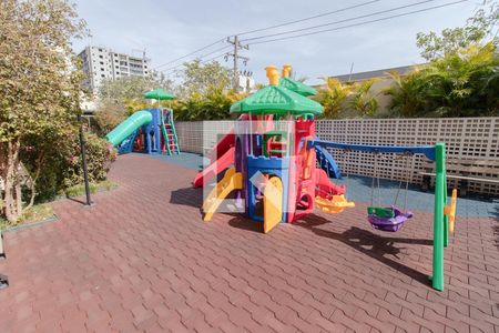 Apartamento para alugar com 72m², 2 quartos e 1 vaga Apartamento para alugar com 72m², 2 quartos e 1 vagaPlayground