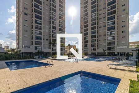 Apartamento para alugar com 72m², 2 quartos e 1 vaga Apartamento para alugar com 72m², 2 quartos e 1 vagaPiscina