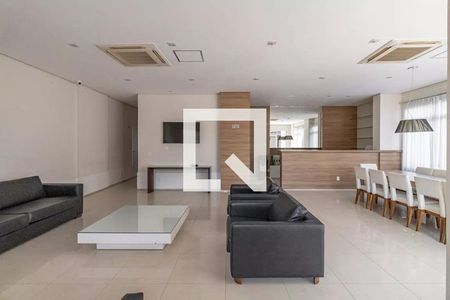 Apartamento para alugar com 72m², 2 quartos e 1 vaga Apartamento para alugar com 72m², 2 quartos e 1 vagaSalão de Festas