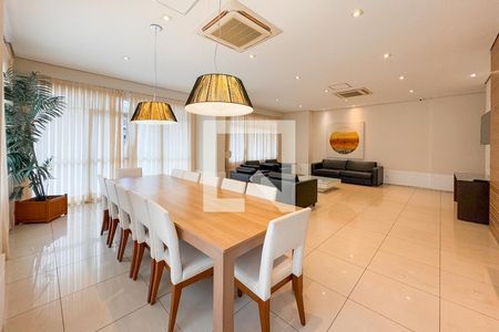 Apartamento para alugar com 72m², 2 quartos e 1 vaga Apartamento para alugar com 72m², 2 quartos e 1 vagaSalão de Festas