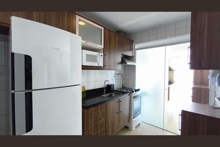 Apartamento para alugar com 72m², 2 quartos e 1 vaga Apartamento para alugar com 72m², 2 quartos e 1 vagaCozinha