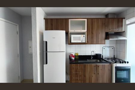 Apartamento para alugar com 72m², 2 quartos e 1 vaga Apartamento para alugar com 72m², 2 quartos e 1 vagaCozinha