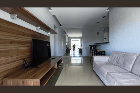 Apartamento para alugar com 72m², 2 quartos e 1 vaga Apartamento para alugar com 72m², 2 quartos e 1 vagaSala