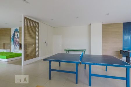 Apartamento para alugar com 72m², 2 quartos e 1 vaga Apartamento para alugar com 72m², 2 quartos e 1 vagaSala de Jogos