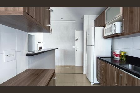 Apartamento para alugar com 72m², 2 quartos e 1 vaga Apartamento para alugar com 72m², 2 quartos e 1 vagaCozinha