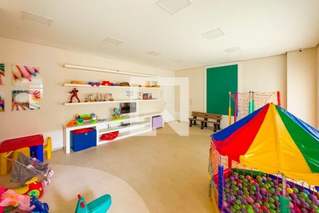 Apartamento para alugar com 72m², 2 quartos e 1 vaga Apartamento para alugar com 72m², 2 quartos e 1 vagaBrinquedoteca