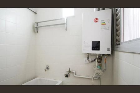Apartamento à venda com 55m², 2 quartos e 1 vaga Apartamento à venda com 55m², 2 quartos e 1 vagaFoto 29