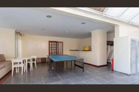 Foto 33 de apartamento à venda com 2 quartos, 55m² em Vila Olímpia, São Paulo