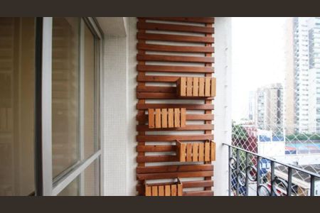 Apartamento à venda com 55m², 2 quartos e 1 vaga Apartamento à venda com 55m², 2 quartos e 1 vagaFoto 24