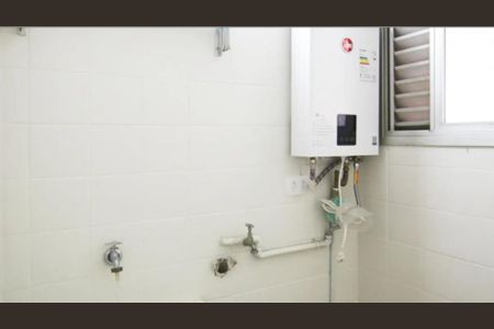 Apartamento à venda com 55m², 2 quartos e 1 vaga Apartamento à venda com 55m², 2 quartos e 1 vagaFoto 28