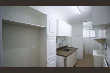 Apartamento à venda com 55m², 2 quartos e 1 vaga Apartamento à venda com 55m², 2 quartos e 1 vagaFoto 05