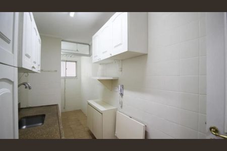 Apartamento à venda com 55m², 2 quartos e 1 vaga Apartamento à venda com 55m², 2 quartos e 1 vagaFoto 06