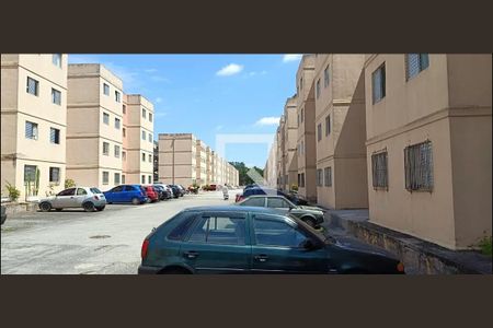 Apartamento à venda com 60m², 2 quartos e 1 vaga Apartamento à venda com 60m², 2 quartos e 1 vagaGaragem