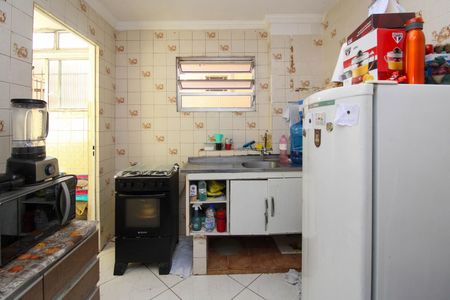 Apartamento à venda com 60m², 2 quartos e 1 vaga Apartamento à venda com 60m², 2 quartos e 1 vagaCozinha