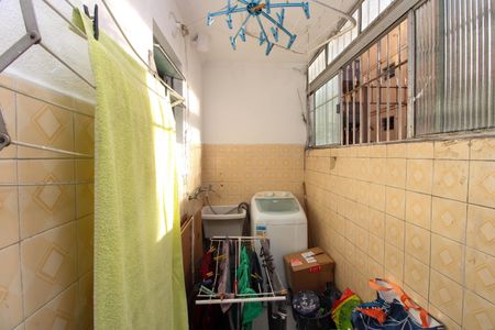 Apartamento à venda com 60m², 2 quartos e 1 vaga Apartamento à venda com 60m², 2 quartos e 1 vagaÁrea de Serviço