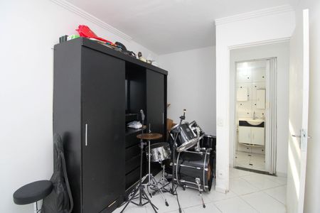 Apartamento à venda com 60m², 2 quartos e 1 vaga Apartamento à venda com 60m², 2 quartos e 1 vagaQuarto 2