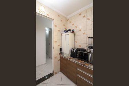 Apartamento à venda com 60m², 2 quartos e 1 vaga Apartamento à venda com 60m², 2 quartos e 1 vagaCozinha