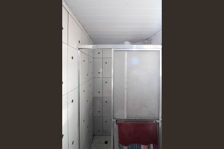 Apartamento à venda com 60m², 2 quartos e 1 vaga Apartamento à venda com 60m², 2 quartos e 1 vagaBanheiro