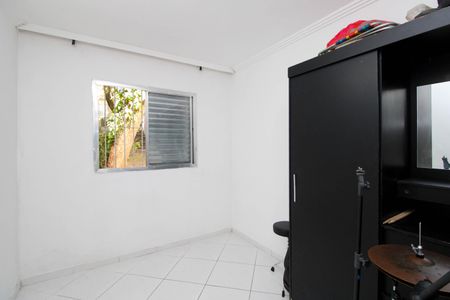Apartamento à venda com 60m², 2 quartos e 1 vaga Apartamento à venda com 60m², 2 quartos e 1 vagaQuarto 2