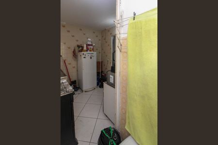 Apartamento à venda com 60m², 2 quartos e 1 vaga Apartamento à venda com 60m², 2 quartos e 1 vagaÁrea de Serviço