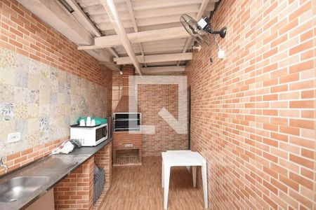 Apartamento à venda com 60m², 2 quartos e 1 vaga Apartamento à venda com 60m², 2 quartos e 1 vagaChurrasqueira