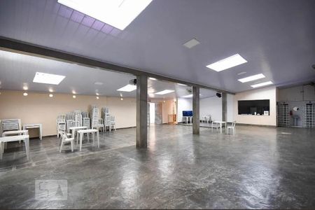 Apartamento à venda com 60m², 2 quartos e 1 vaga Apartamento à venda com 60m², 2 quartos e 1 vagaSalão de Festas