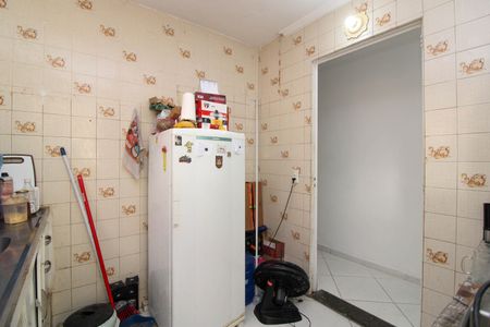 Apartamento à venda com 60m², 2 quartos e 1 vaga Apartamento à venda com 60m², 2 quartos e 1 vagaCozinha