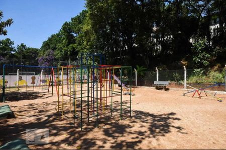 Apartamento à venda com 60m², 2 quartos e 1 vaga Apartamento à venda com 60m², 2 quartos e 1 vagaPlayground