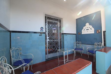 Casa para alugar com 140m², 3 quartos e 4 vagasVaranda