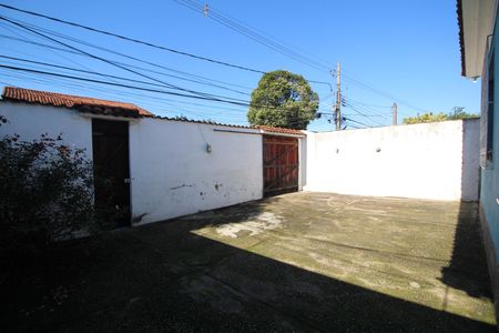 Casa para alugar com 140m², 3 quartos e 4 vagasQuintal