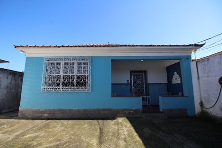 Casa para alugar com 140m², 3 quartos e 4 vagasFrente