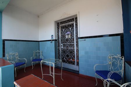 Casa para alugar com 140m², 3 quartos e 4 vagasVaranda