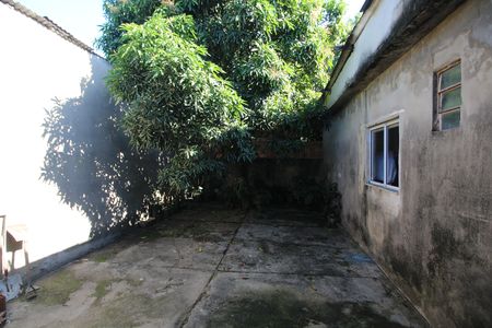 Casa para alugar com 140m², 3 quartos e 4 vagasQuintal