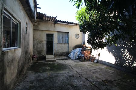 Casa para alugar com 140m², 3 quartos e 4 vagasQuintal