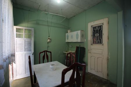 Casa para alugar com 140m², 3 quartos e 4 vagasÁrea de Serviço